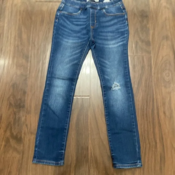 Girls size 14 bundle 2 pair jeggings - Picture 9 of 9